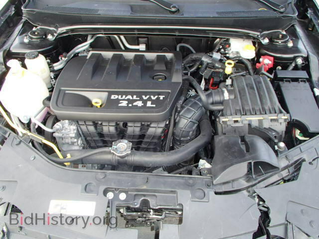 2014 CHRYSLER 200 - VIN: 1C3CCBAB7EN195142 - Фото 7