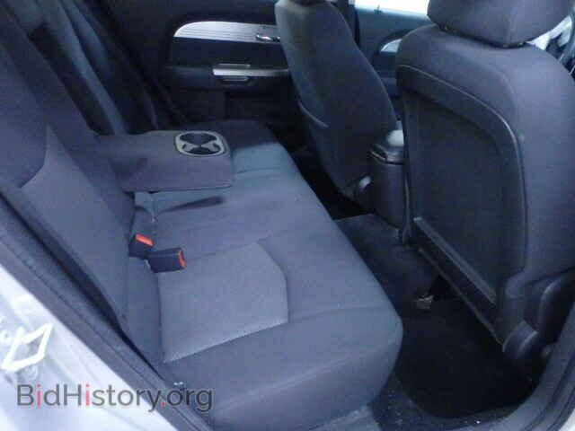 2009 CHRYSLER SEBRING - VIN: 1C3LC56B59N507667 - Фото 6