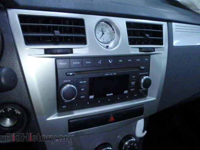 2009 CHRYSLER SEBRING - VIN: 1C3LC56B59N507667 - Фото 9