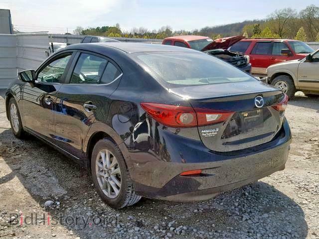 2014 MAZDA 3 - VIN: 3MZBM1V78EM104276 - Фото 3