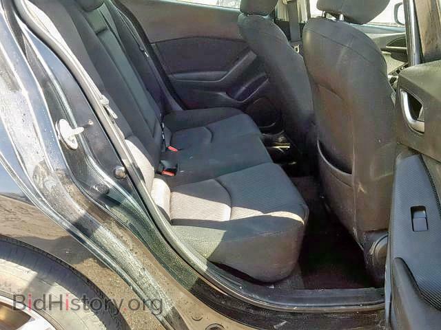 2014 MAZDA 3 - VIN: 3MZBM1V78EM104276 - Фото 6
