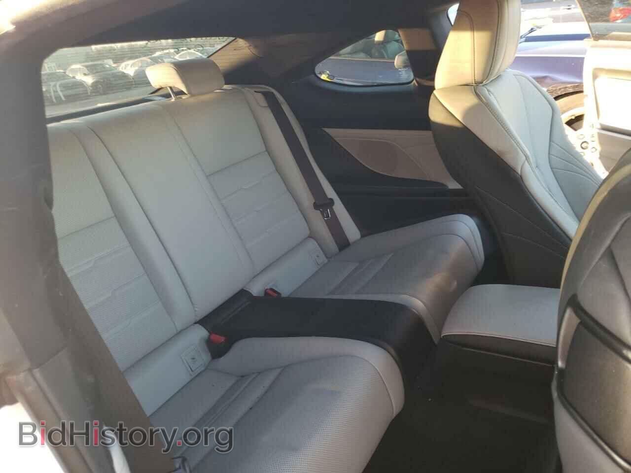 2015 LEXUS RX350 - VIN: JTHHE5BC6F5004587 - Фото 6