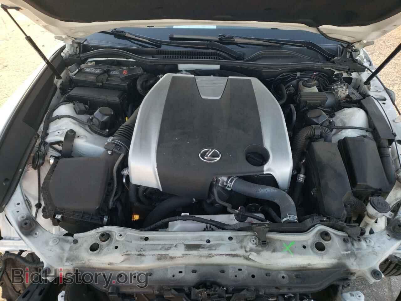 2015 LEXUS RX350 - VIN: JTHHE5BC6F5004587 - Фото 7