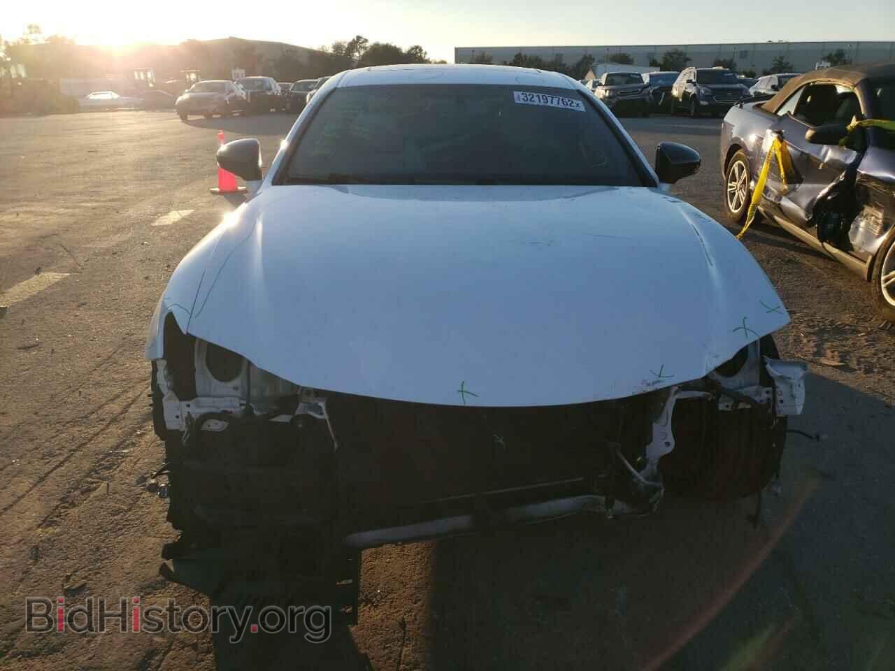 2015 LEXUS RX350 - VIN: JTHHE5BC6F5004587 - Фото 9