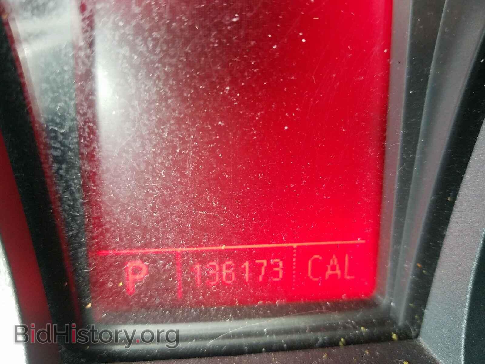 2011 GMC TERRAIN - VIN: 2CTALUEC1B6363735 - Фото 8