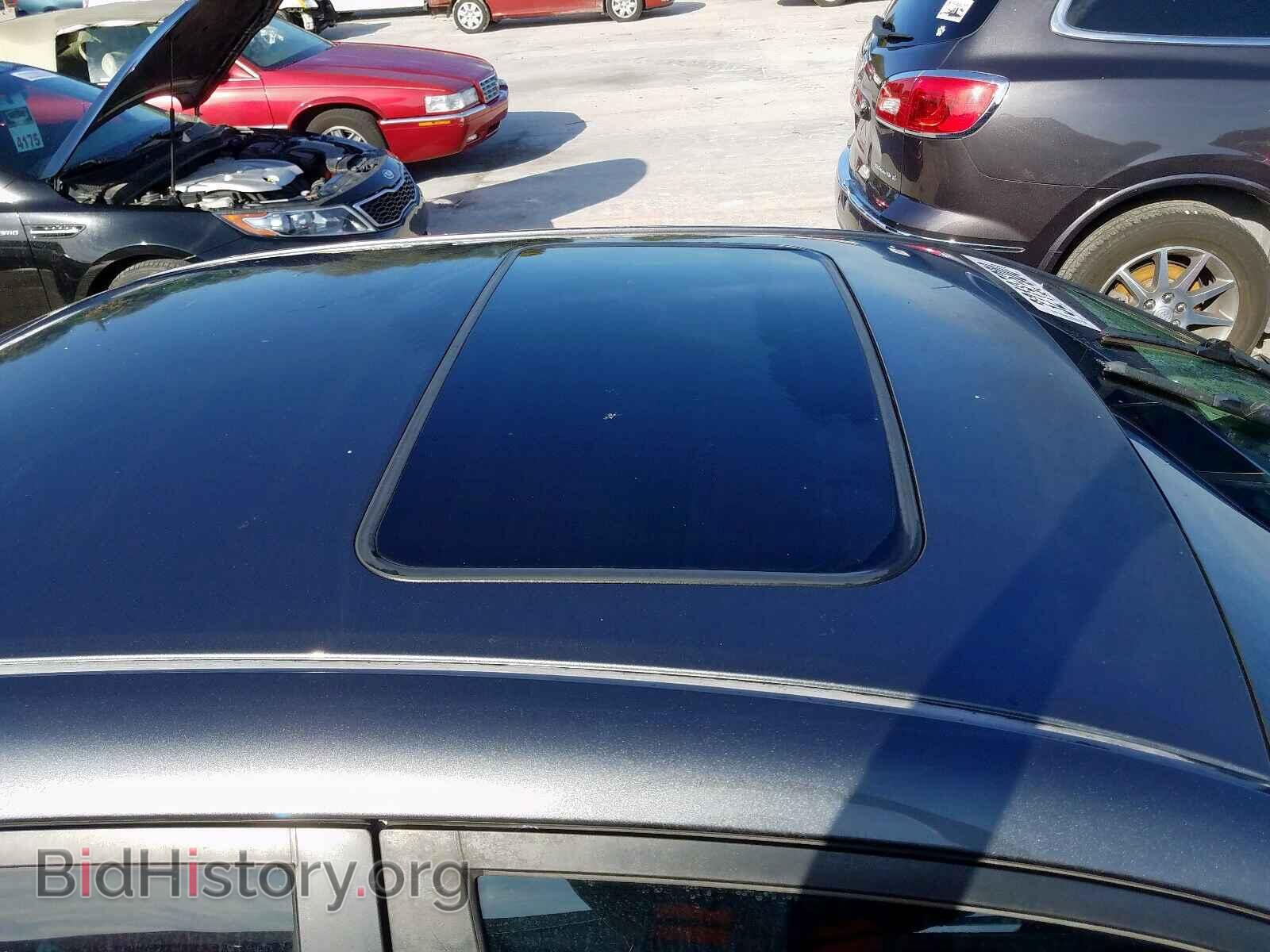 2011 TOYOTA COROLLA - VIN: 2T1BU4EE3BC707501 - Фото 9