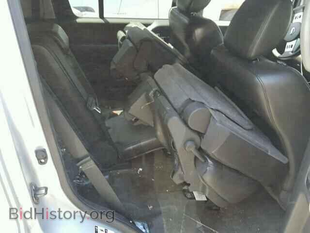 2011 NISSAN PATHFINDER - VIN: 5N1AR1NN3BC626885 - Фото 6