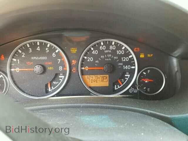 2011 NISSAN PATHFINDER - VIN: 5N1AR1NN3BC626885 - Фото 8