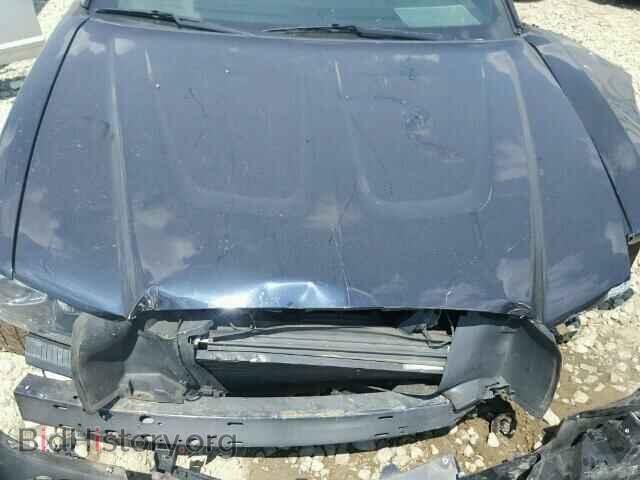 2012 DODGE CHARGER - VIN: 2C3CDXCT5CH255425 - Фото 7