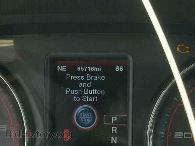 2012 DODGE CHARGER - VIN: 2C3CDXCT5CH255425 - Фото 8