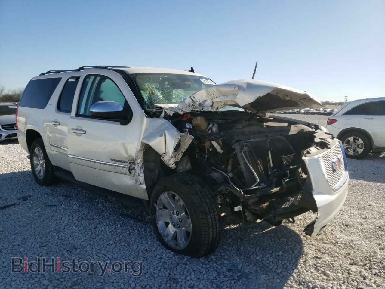 Photo 1GKS2KE71CR217436 - GMC YUKON 2012