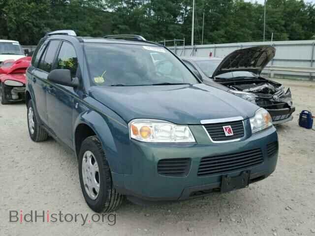 Фотография 5GZCZ33D56S857574 - SATURN VUE 2006