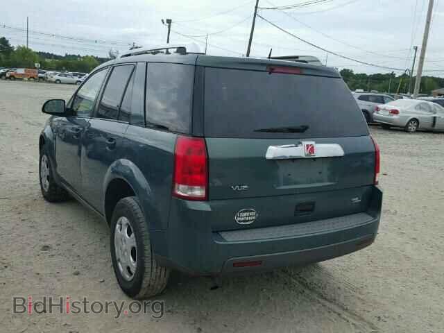 2006 SATURN VUE - VIN: 5GZCZ33D56S857574 - Фото 3