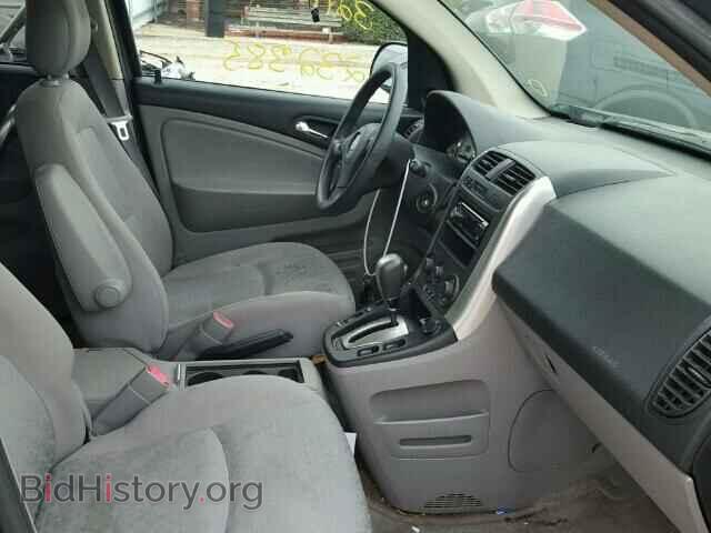 2006 SATURN VUE - VIN: 5GZCZ33D56S857574 - Фото 5
