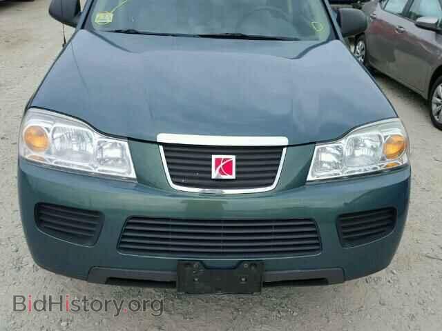 2006 SATURN VUE - VIN: 5GZCZ33D56S857574 - Фото 9