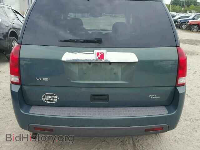 2006 SATURN VUE - VIN: 5GZCZ33D56S857574 - Фото 10