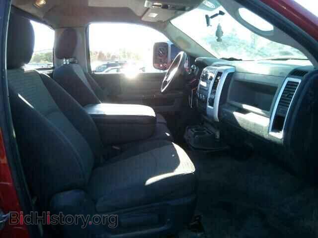 2012 DODGE RAM - VIN: 3C6LD5BL4CG123989 - Photo 5