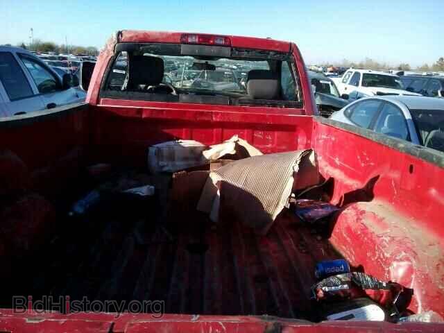 2012 DODGE RAM - VIN: 3C6LD5BL4CG123989 - Photo 6
