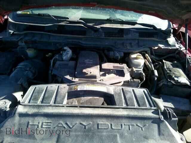 2012 DODGE RAM - VIN: 3C6LD5BL4CG123989 - Photo 7