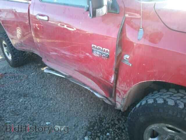 2012 DODGE RAM - VIN: 3C6LD5BL4CG123989 - Photo 10