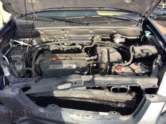 2003 HONDA CRV - VIN: JHLRD78843C009837 - Фото 7