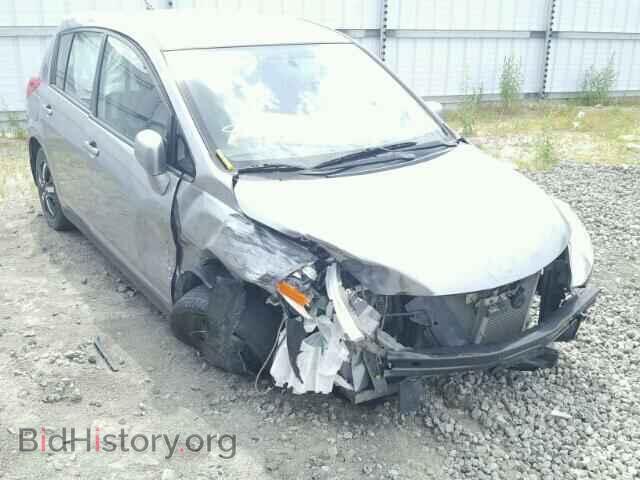 Фотография 3N1BC13E79L370314 - NISSAN VERSA 2009