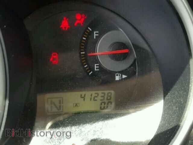 2009 NISSAN VERSA - VIN: 3N1BC13E79L370314 - Фото 8
