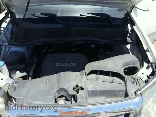 2009 HONDA PILOT - VIN: 5FNYF38699B028440 - Фото 7