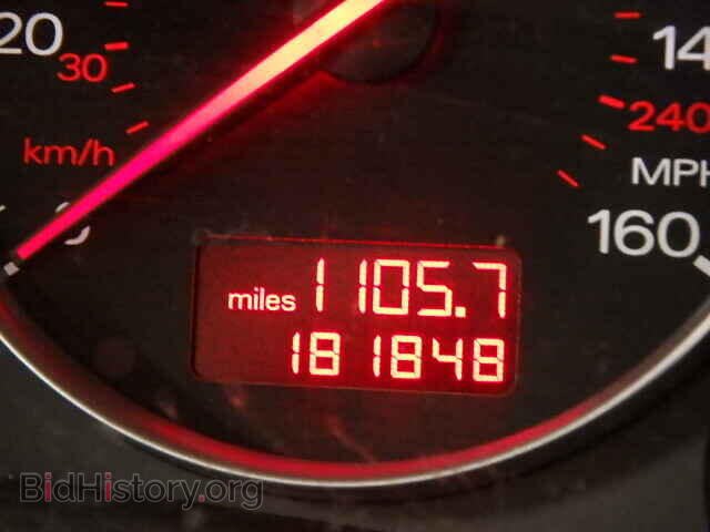 2005 AUDI A4 - VIN: WAULC68E45A122902 - Photo 8