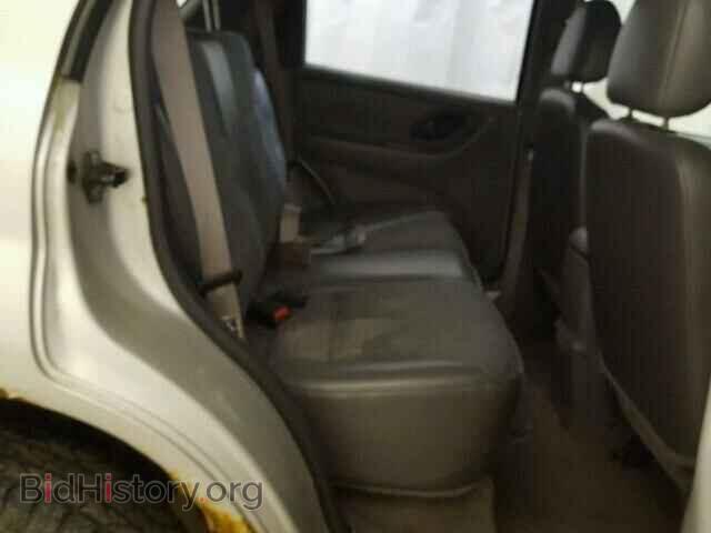 2002 FORD ESCAPE - VIN: 1FMYU02182KD96159 - Фото 6