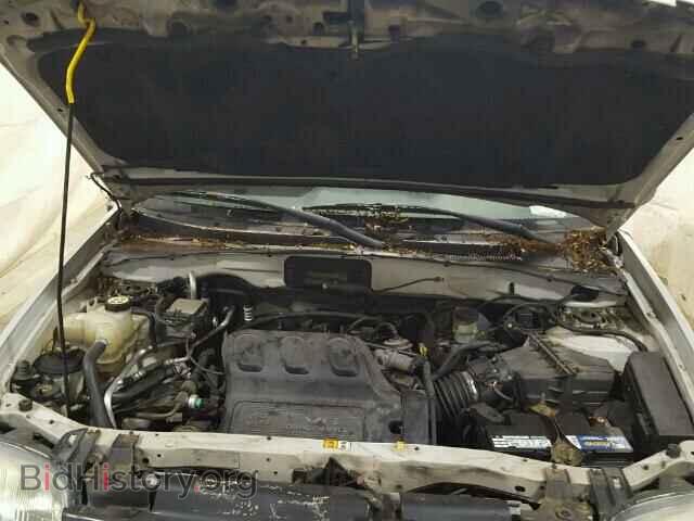 2002 FORD ESCAPE - VIN: 1FMYU02182KD96159 - Фото 7