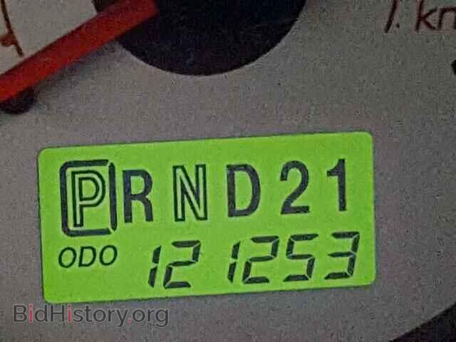 2002 FORD ESCAPE - VIN: 1FMYU02182KD96159 - Фото 8