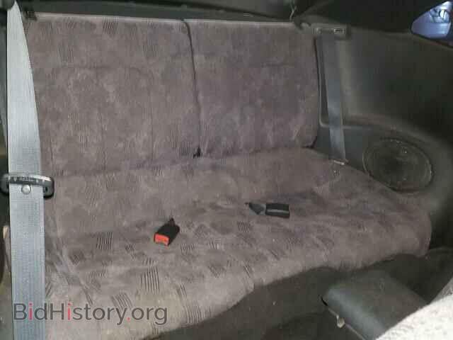2001 MITSUBISHI ECLIPSE - VIN: 4A3AC44G01E054605 - Photo 6