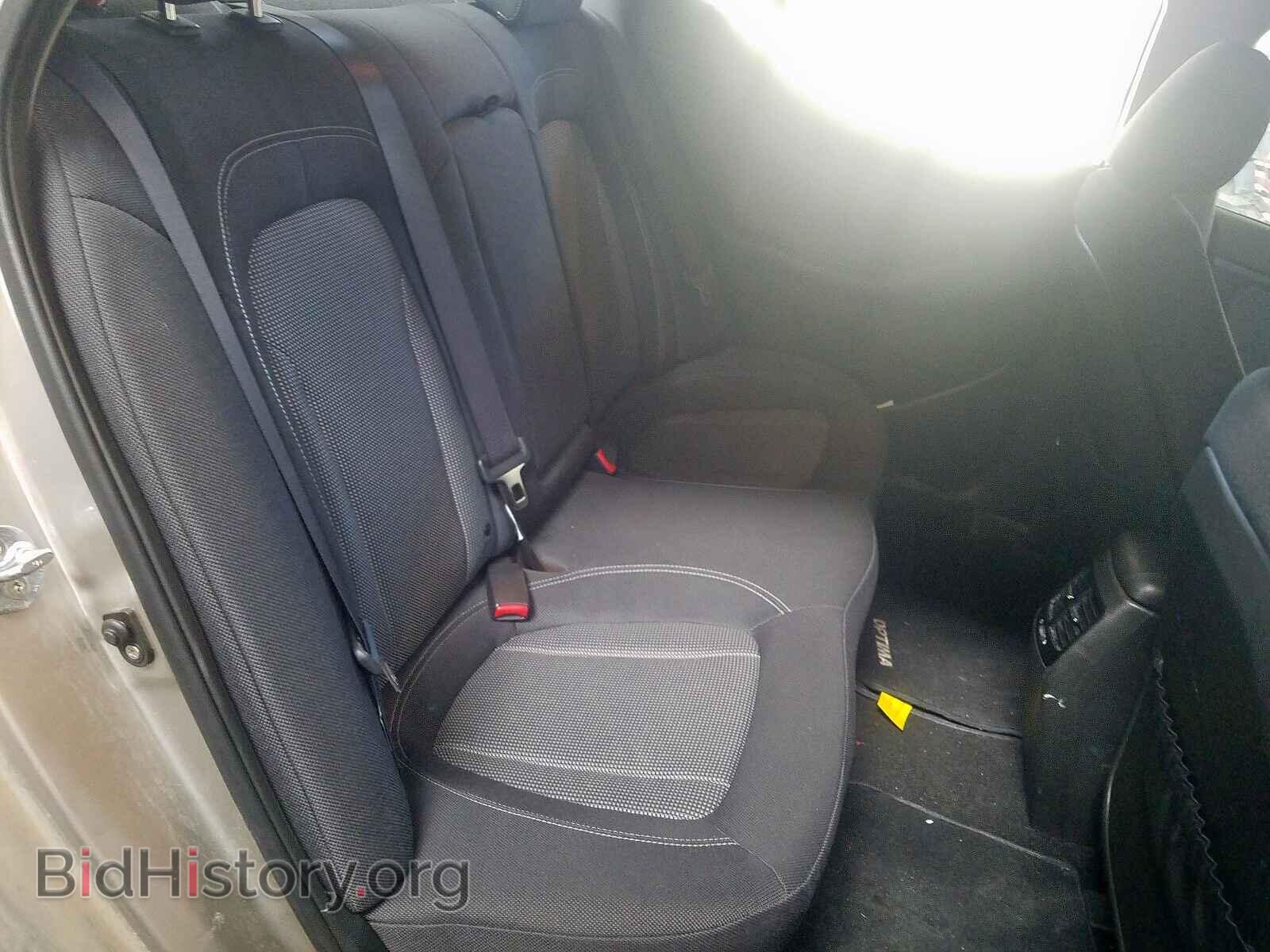 2012 KIA OPTIMA - VIN: KNAGM4A72C5292700 - Фото 6