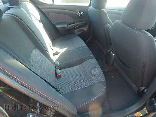 2014 NISSAN VERSA - VIN: 3N1CN7AP4EL858281 - Photo 6