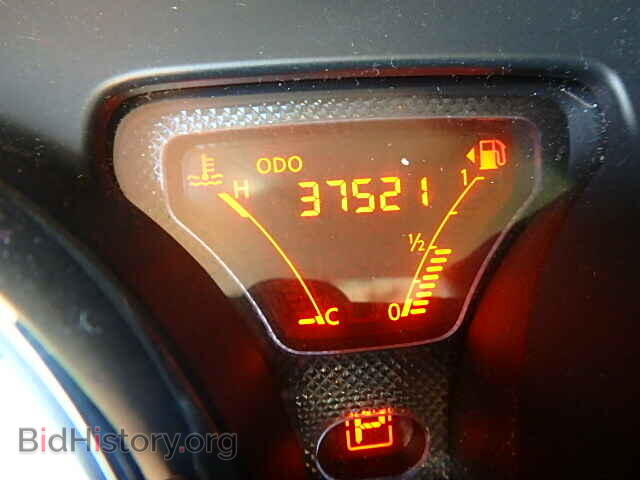 2014 NISSAN VERSA - VIN: 3N1CN7AP4EL858281 - Photo 8