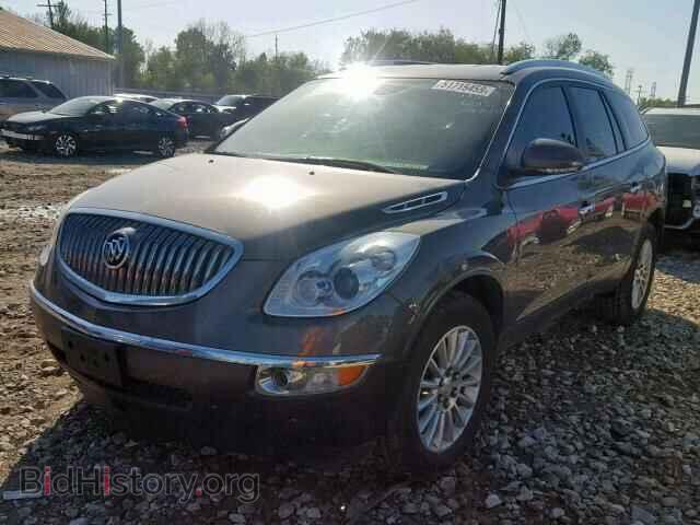 2012 BUICK ENCLAVE - VIN: 5GAKRAED9CJ268805 - Фото 2