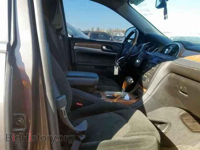 2012 BUICK ENCLAVE - VIN: 5GAKRAED9CJ268805 - Фото 5