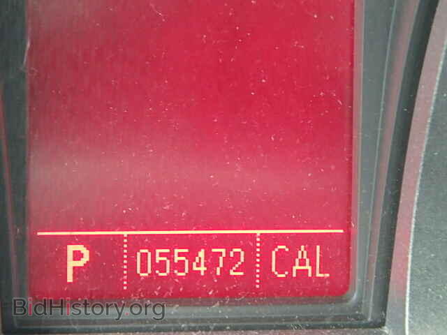 2010 GMC TERRAIN - VIN: 2CTALDEW8A6259011 - Photo 8