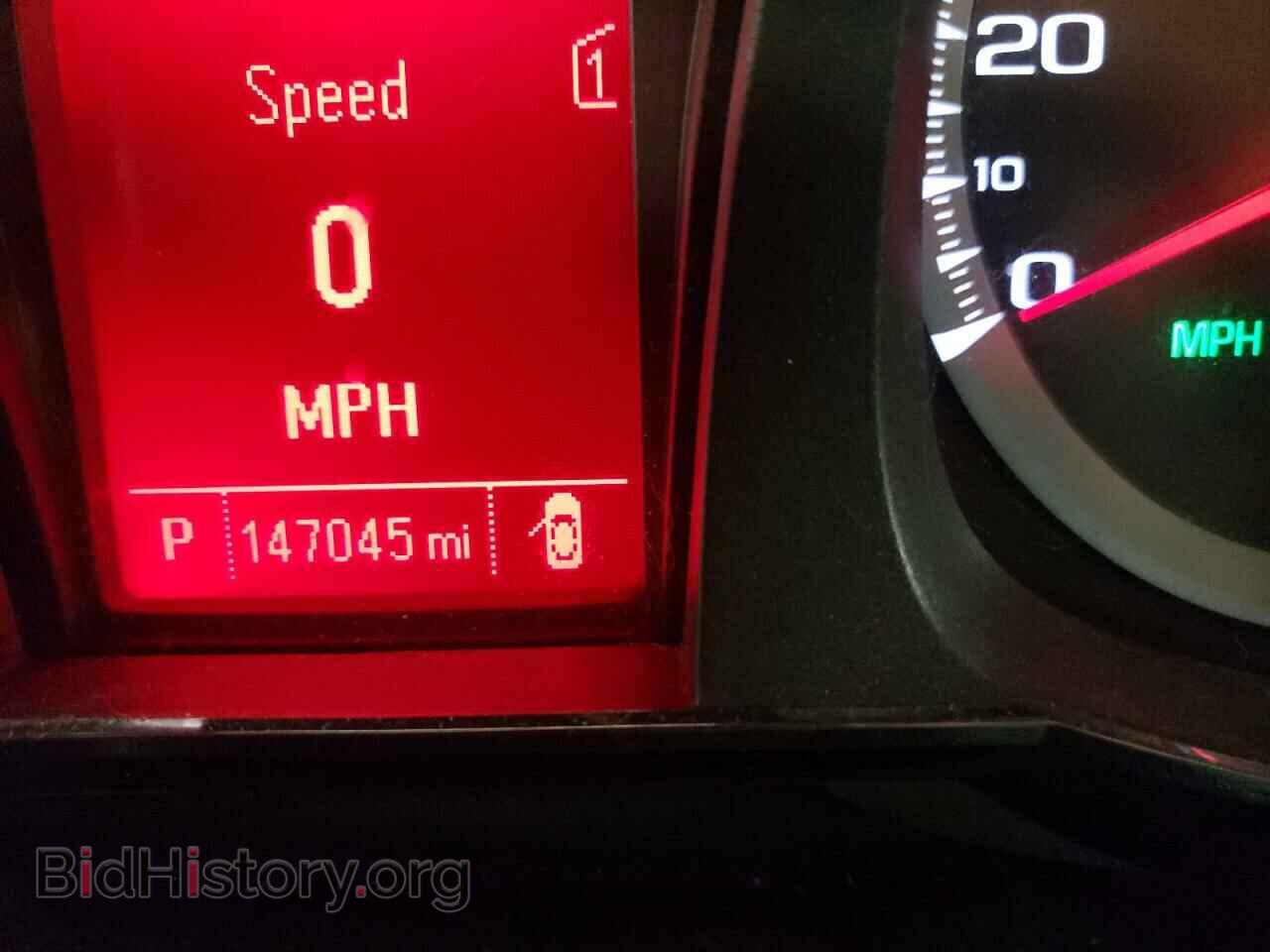 2012 GMC TERRAIN - VIN: 2GKFLTE59C6192588 - Фото 8