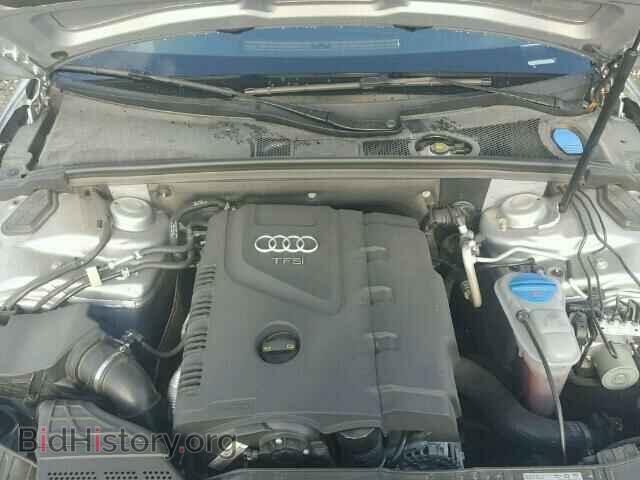 2015 AUDI A4 - VIN: WAUBFAFL9FN005298 - Фото 7