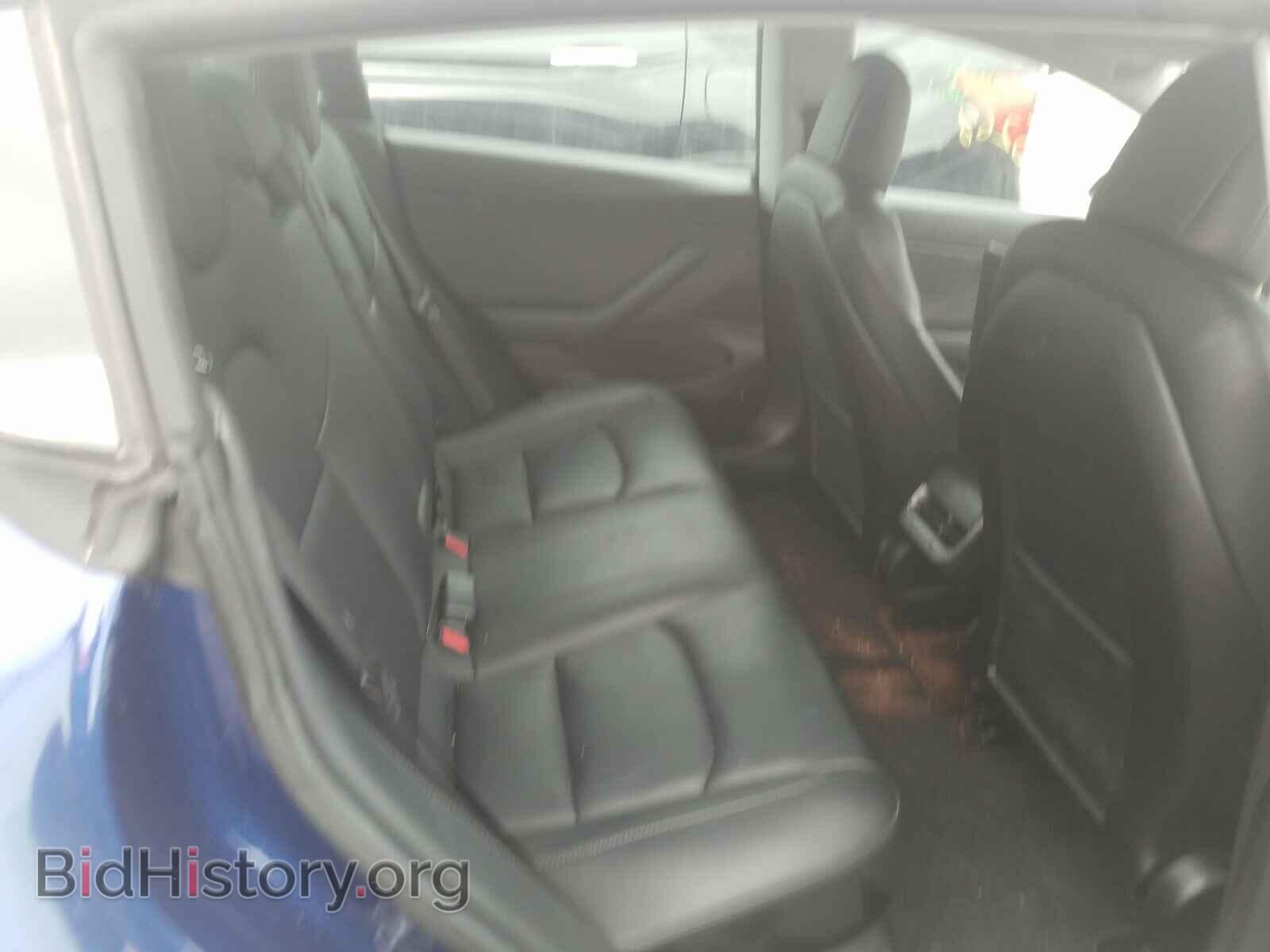 2019 TESLA MODEL 3 - VIN: 5YJ3E1EA2KF309236 - Фото 6