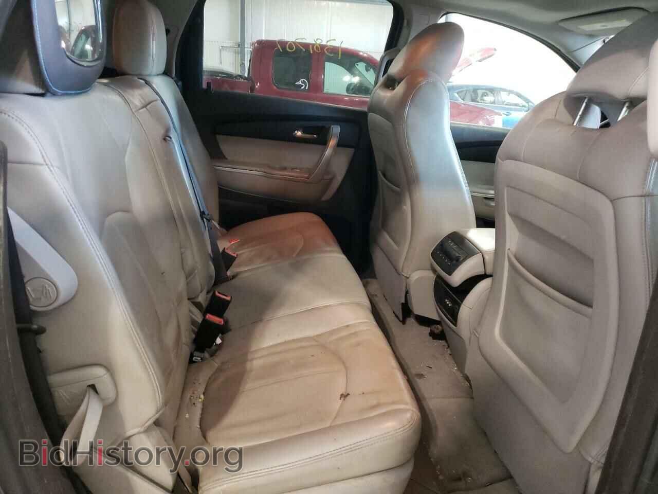 2012 GMC ACADIA - VIN: 1GKKVRED8CJ341434 - Фото 6