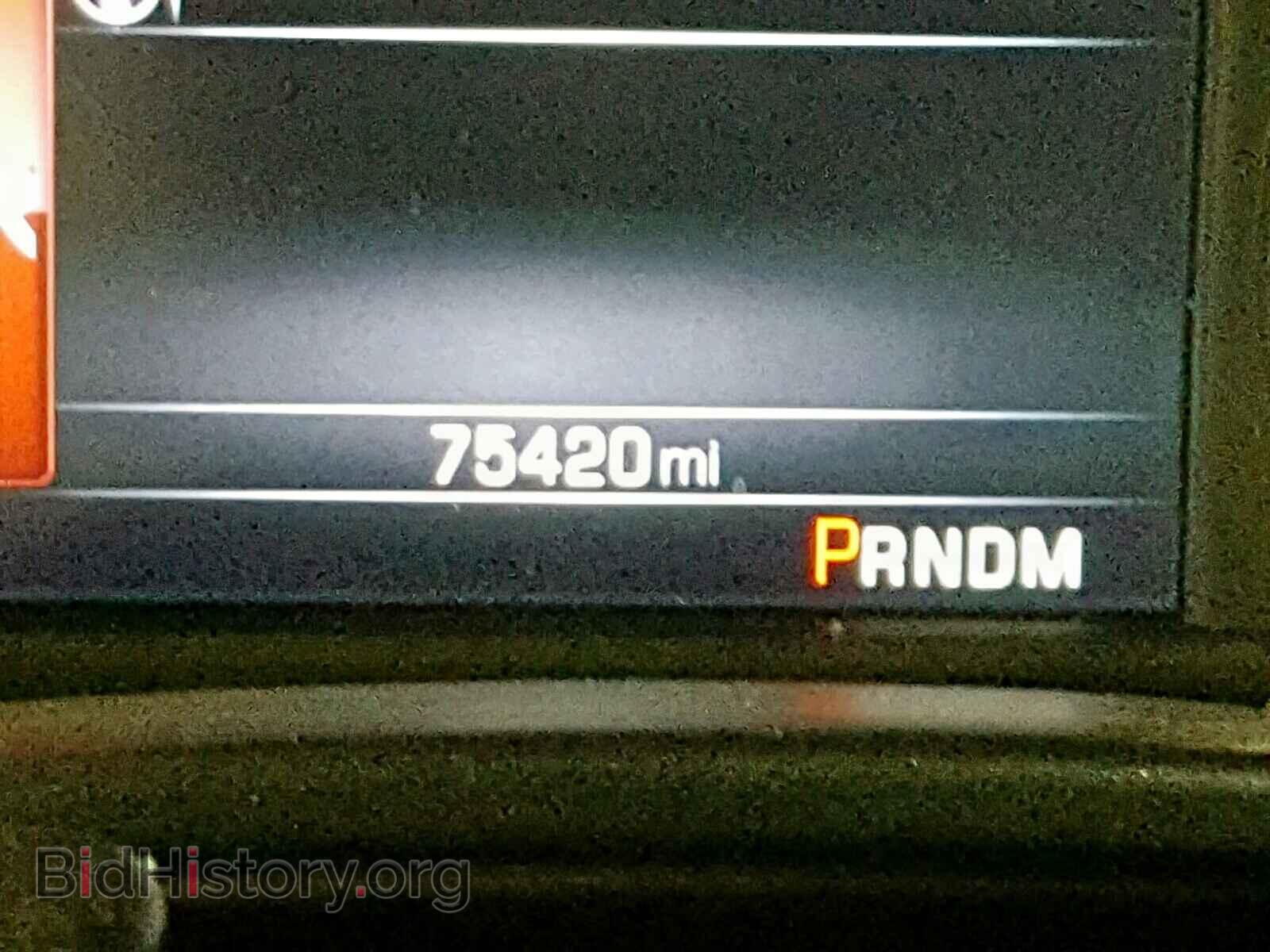 2015 GMC SIERRA C15 - VIN: 3GTP1VEC9FG124154 - Фото 8
