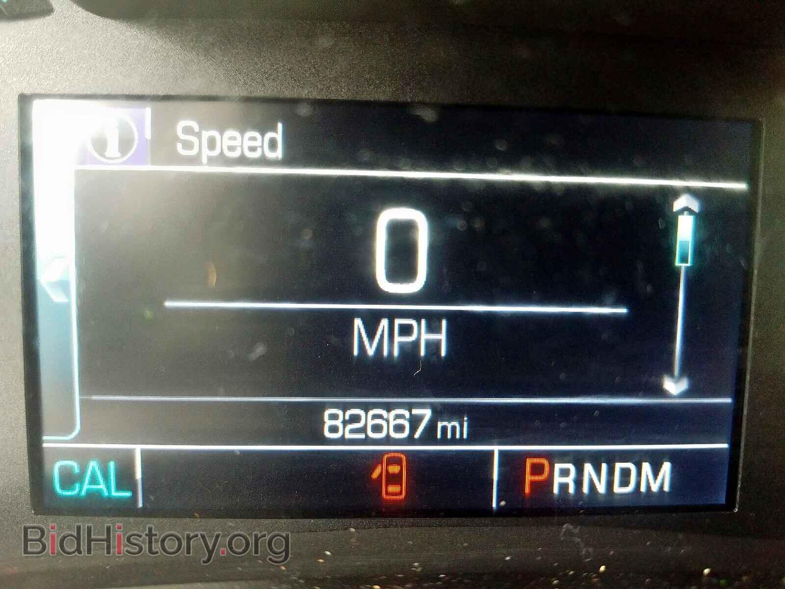2018 CHEVROLET IMPALA - VIN: 2G1105S32J9111206 - Фото 8