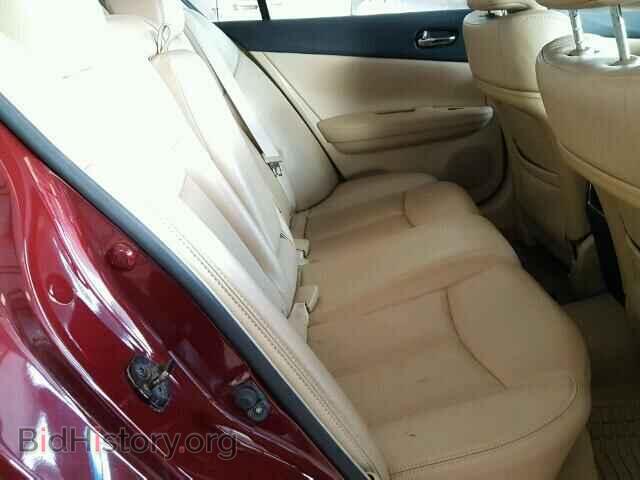 2010 NISSAN MAXIMA - VIN: 1N4AA5AP8AC803963 - Фото 6