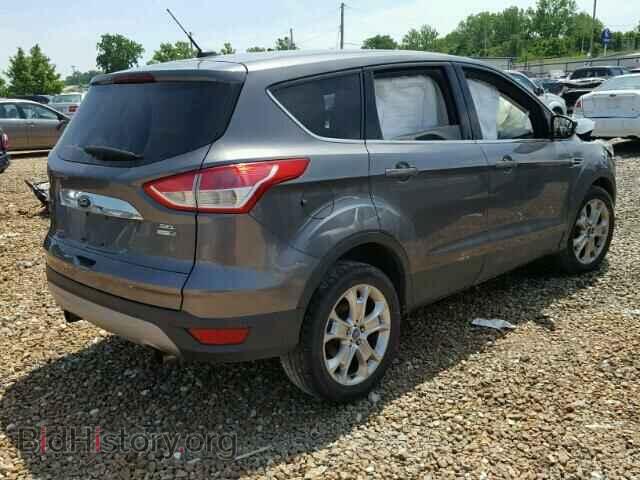 2013 FORD ESCAPE - VIN: 1FMCU9H91DUA59674 - Photo 4