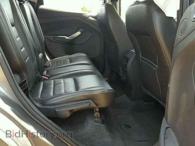 2013 FORD ESCAPE - VIN: 1FMCU9H91DUA59674 - Photo 6