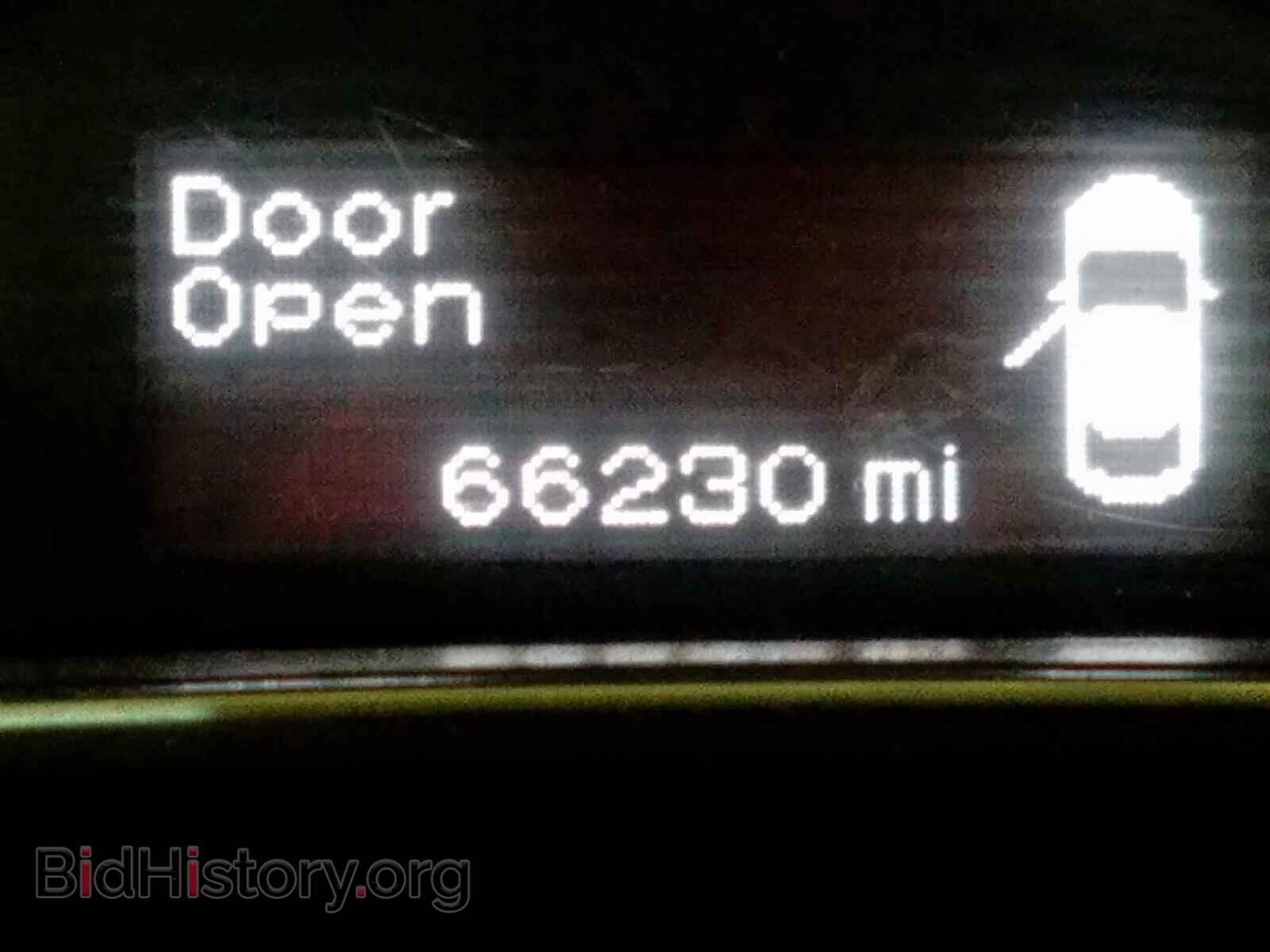 2015 DODGE DART - VIN: 1C3CDFBB4FD337554 - Photo 8