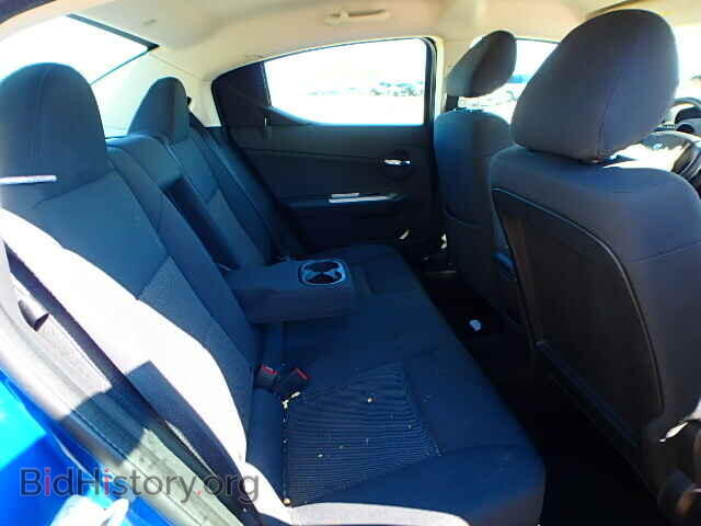2009 DODGE AVENGER - VIN: 1B3LC56B29N564602 - Фото 6